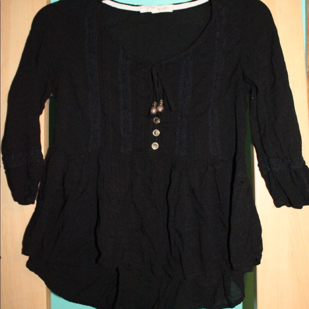 Rewind top